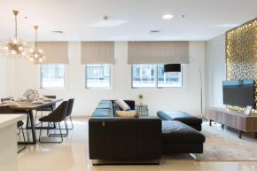 Boutique Living - Dubai Marina Wharf 2